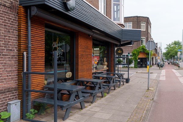 Medium property photo - Stephensonstraat 3BS, 3553GR Utrecht